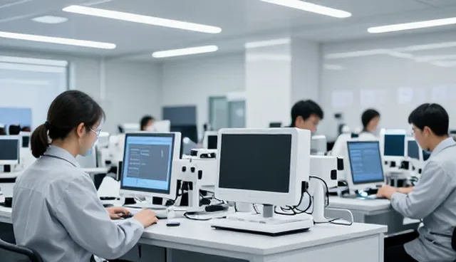 运维服务支持中技术培训对系统性能的影响分析
