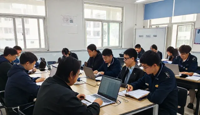 核对清单:技术咨询在商贸场景中的关键要点