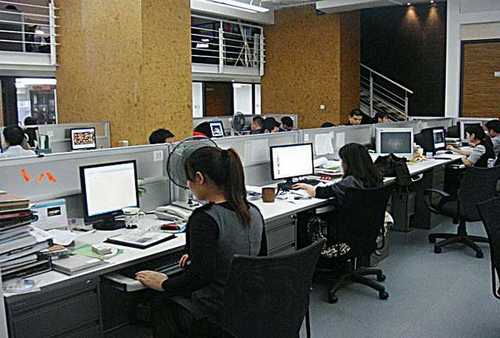 醴陵本地网络营销中心