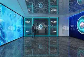 河源净化净化车间方案设计