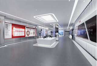 河北陈列柜有哪些