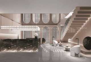 大润发附近美术