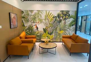 江西NSKDD马达M-YSB3040KN601