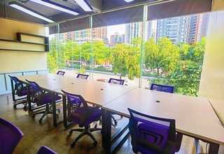 松江有限公司注册