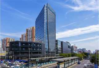 超高清视频彩铃定制广告