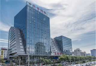 江苏省苏州大市张家港高铁新城区融创滨江映市场价