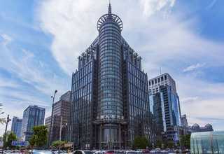 广东怎么选屏风工作位布局